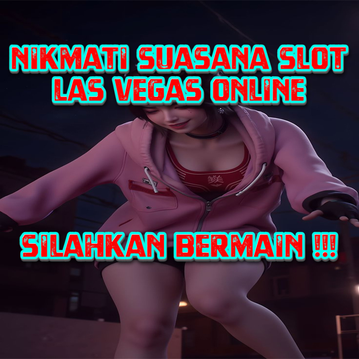Kota138 | Nikmati Suasana Slot Las Vegas Online by Hey siriusly