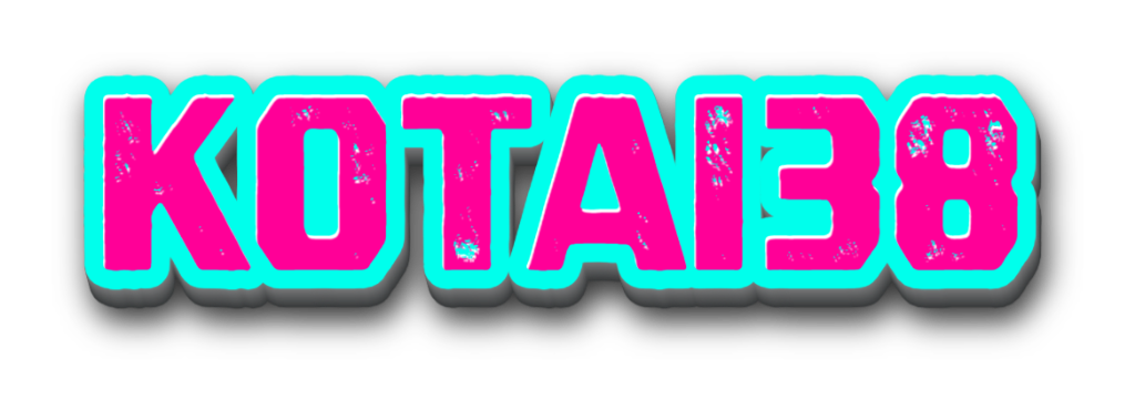 Kota138 Logo